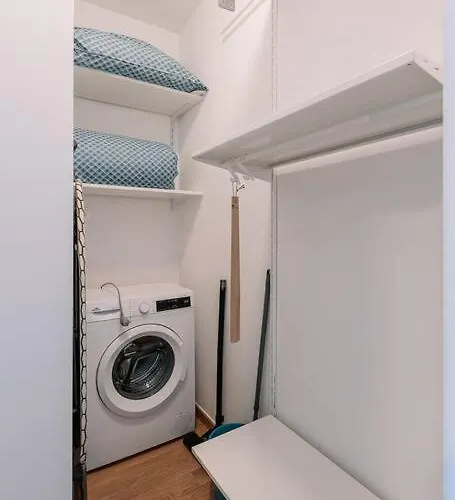 شقة Slovakia Charming Nest In Old Town براتسيلافا