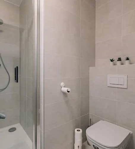 شقة Slovakia Charming Nest In Old Town