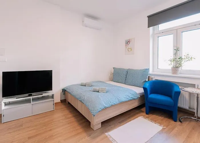 Slovakia Charming Nest In Old Town براتسيلافا