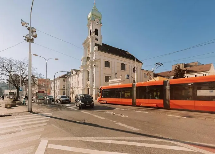 Slovakia Charming Nest In Old Town شقة