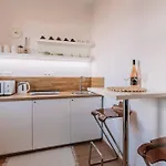 Apartment Slovakia Charming Nest In Old Town Bratislava