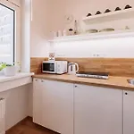 Slovakia Charming Nest In Old Town Bratislava