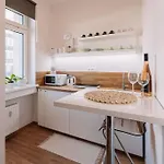 Slovakia Charming Nest In Old Town *