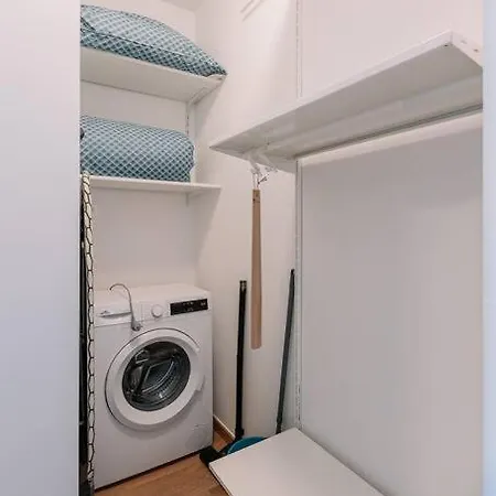 아파트 Slovakia Charming Nest In Old Town 브라티슬라바